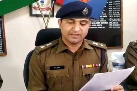 रिम्स प्रबंधन ने रांची एसएसपी को पत्र लिखकर गद्दों को लौटाने की गुहार लगाई है.