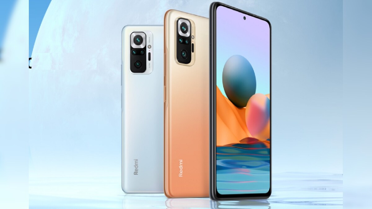 price of redmi note 10 pro max