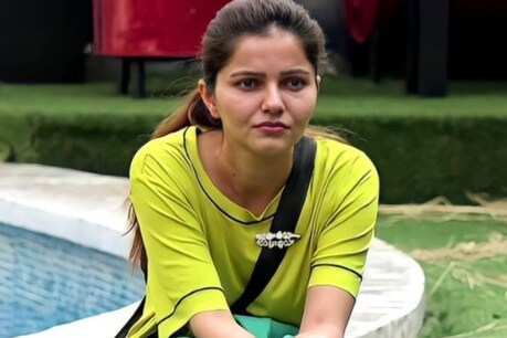 रुबीना दिलैक