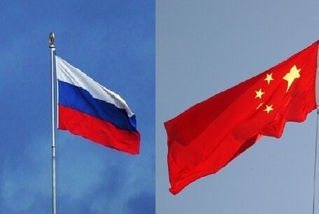 रूस (Russia) और चीन (China)का यह गठजोड़ नासा (NASA) के आर्टिमिस समझौते की वजह से माना जा रहा है. (फाइल फोटो)
