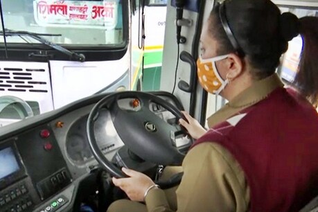 सीमा शिमला में एचआरटीसी की टैक्सी भी चला चुकी हैं.