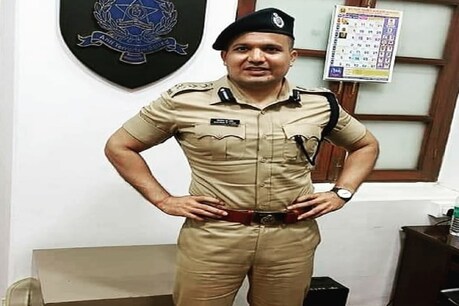 बिहार कैडर के 2006 बैच के आईपीएस अधिकारी शिवदीप लांडे ने मनसुख हिरेन मर्डर केस की गुत्थी सुलझाने का दावा किया है.