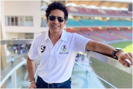 सचिन तेंदुलकर ने कोरोना वायरस को हराया (Pic: sachintendulkar Instagram)