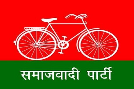 समाजवादी पार्टी ने बीजेपी को पछाड़ा