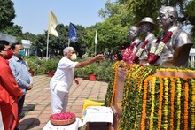 ऑनलाइन राष्ट्रीय भाषण प्रतियोगिता में भाग लेकर दिखायें देशभक्ति, भेजें Video