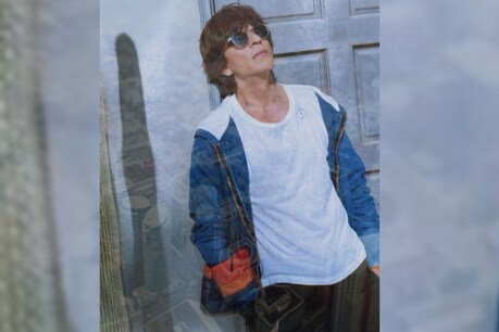 फोटो साभार: @Shahrukh Khan instagram