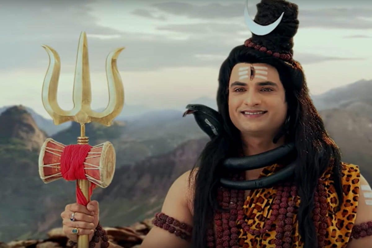 जब हर हर महादेव से गूंजा हर घर, भगवान शिव के रोल से फेमस हुए टीवी सितारे |  TV Actors who played Lord Shiva Maha Shivaratri Special ent VY