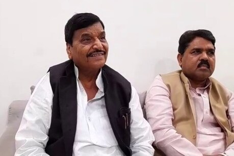 पीएसपी के अध्यक्ष शिवपाल सिंह यादव ने इटावा में अपने आवास पर पत्रकारों से बातचीत करते हुए राज्य और केंद्र की बीजेपी सरकार पर जमकर निशाना साधा