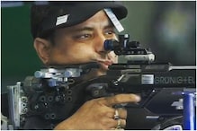 शूटिंग वर्ल्डकप में भारत का शानदार प्रदर्शन, लेकिन 16वें ओलंपिक कोटे का इंतजार