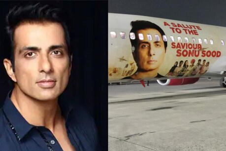 सोनू सूद (फोटो साभार :@sonu sood twitter)