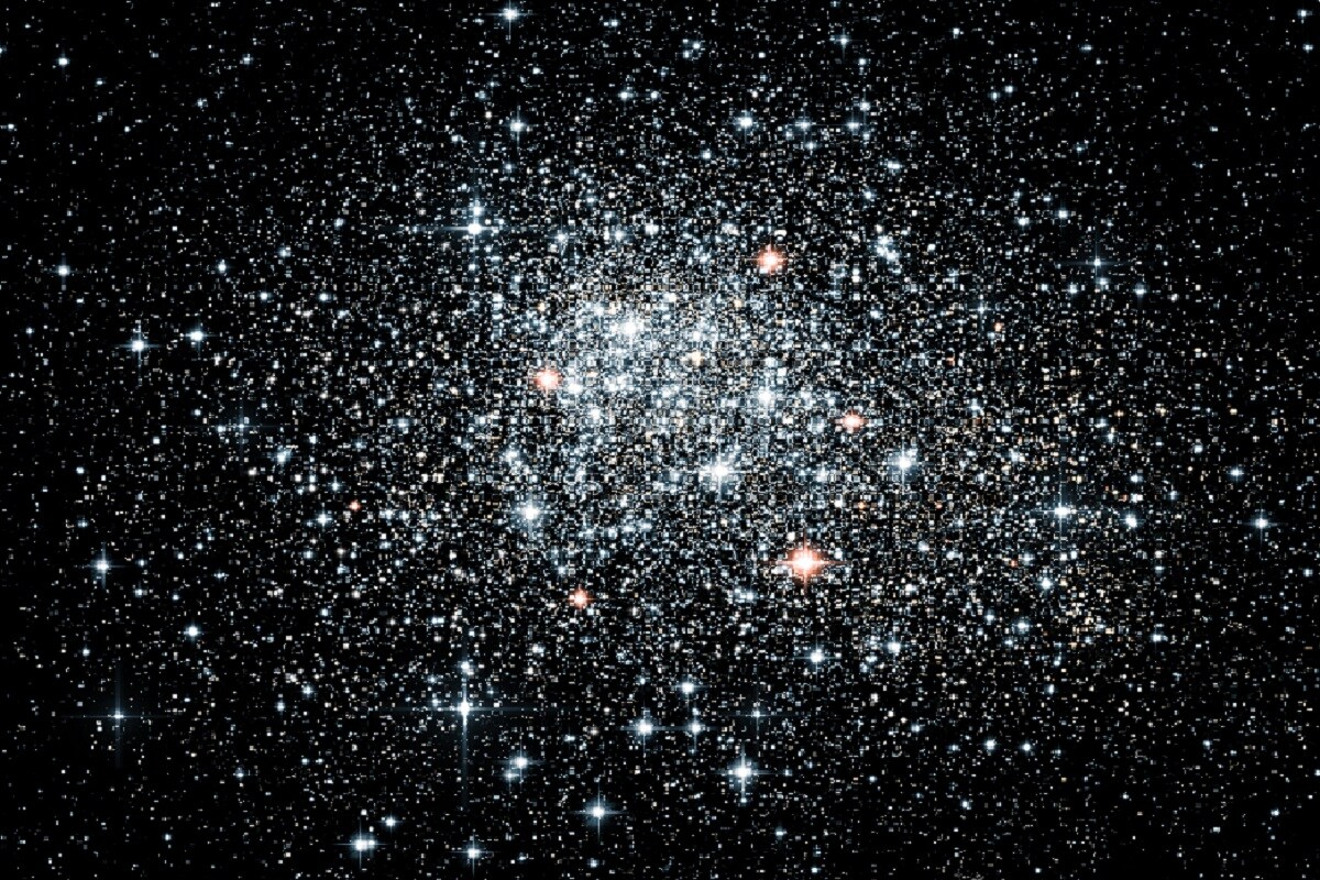 Galaxy, Star Cluster, Galaxies, Milky Way, Dark Matter, Gravitation, Tidal Steam, Tidal Tai, Dark Matter,