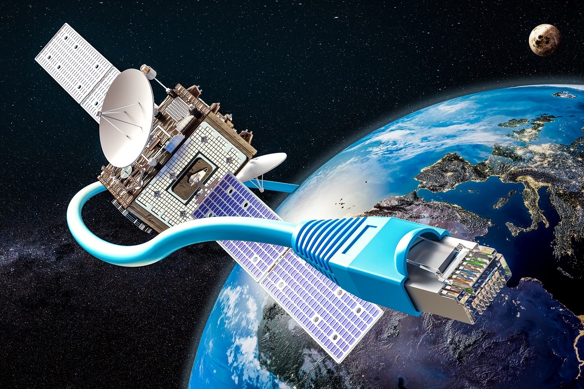 , Space, China, Elon Musk, Satellite network, Internet, Satellite internet, starlink, Space X