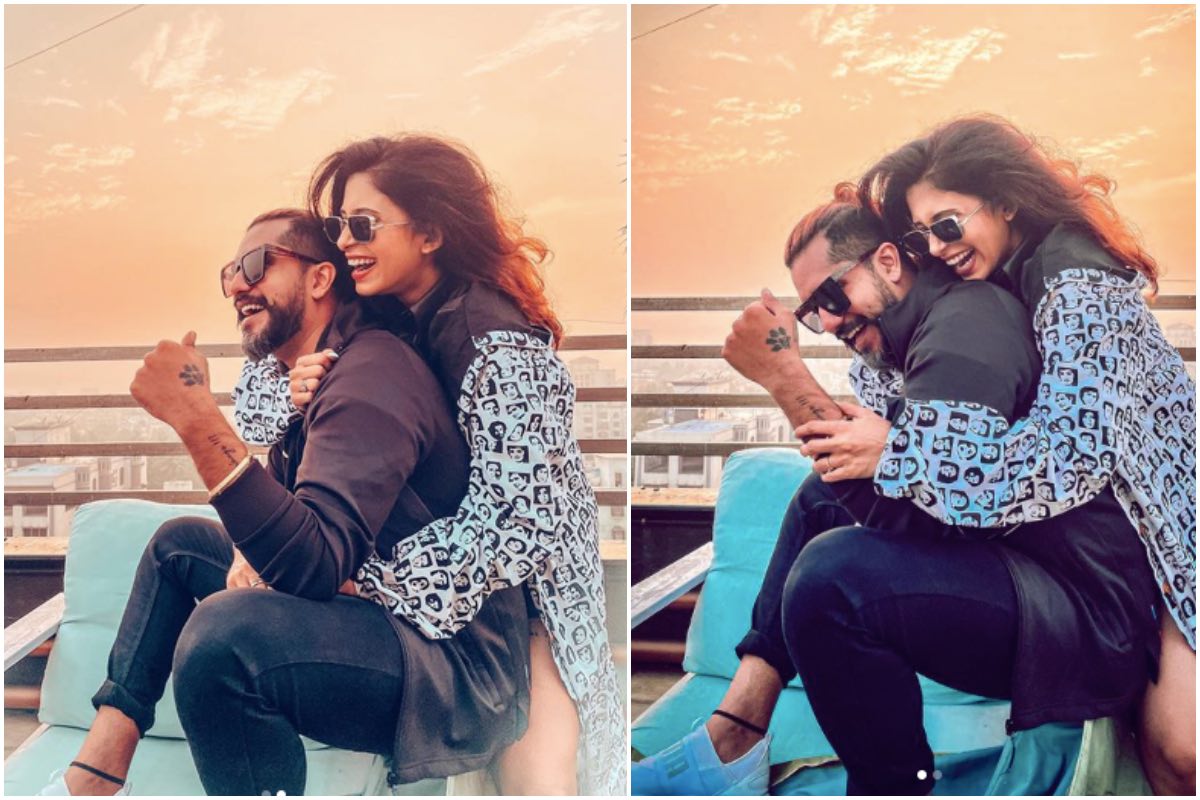 सुयश राय, Suyyash Rai, Suyyash Rai birthday, Singer Actor, Kishwer Merchant