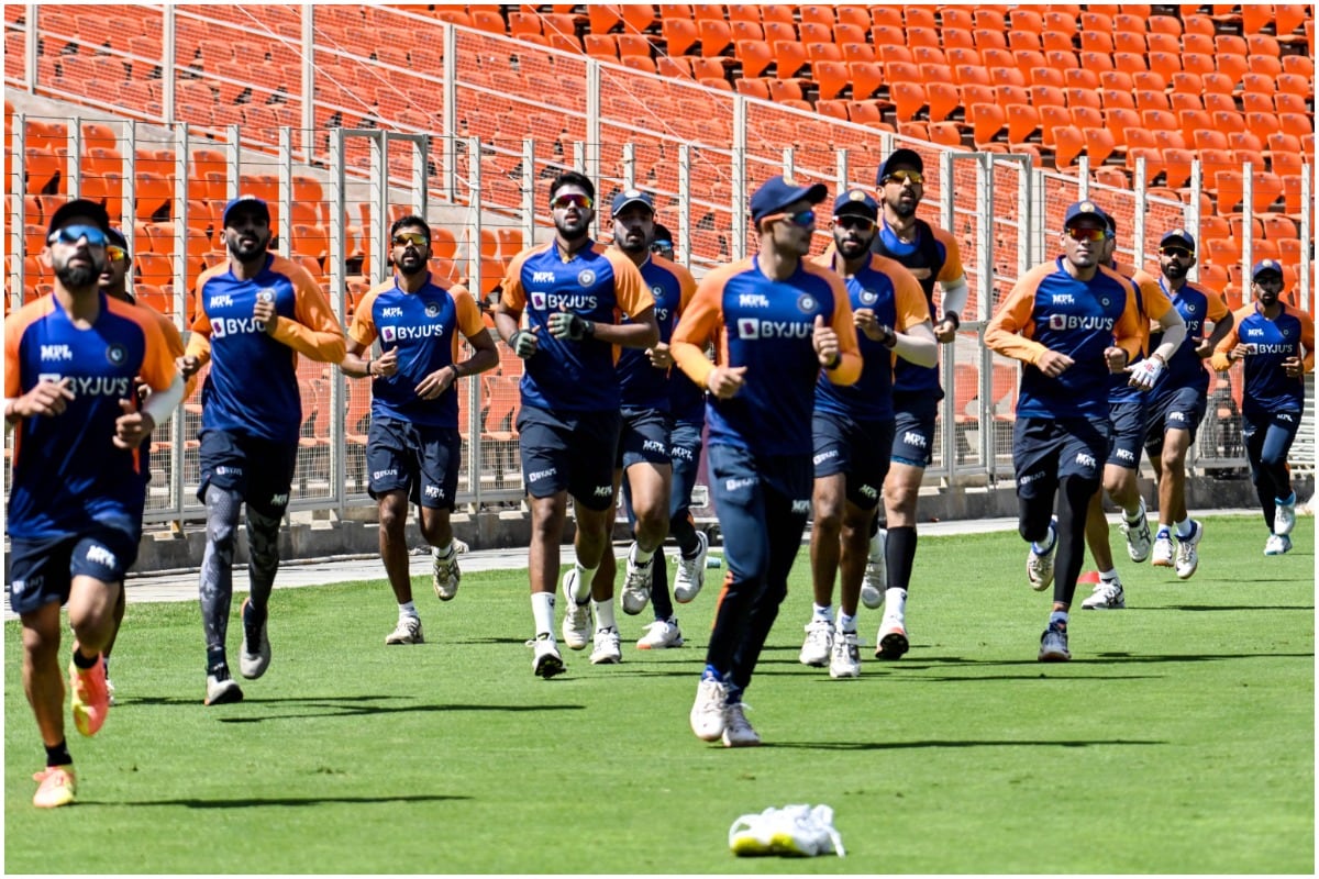IND VS SL: श्रीलंका में 3 नहीं, 5 मैचों की टी20 सीरीज खेलेगी टीम इंडिया!