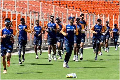 भारत और श्रीलंका के बीच पांच मैचों की टी 20 श्रृंखला होगी। (पीटीआई)