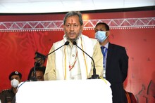 उत्तराखंड: बच्चे भी कोरोना की जद में, CM तीरथ बोले- हम तीसरी लहर के लिए तैयार