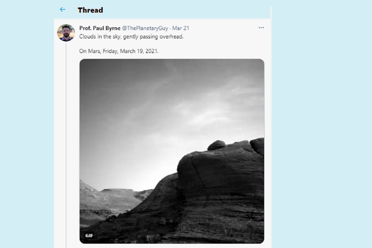 Space, Mars, Earth, Curiosity rover, Clouds, Clouds on Mars, life on mars, Signs of life on mars, colonizing mars, Signs of life,