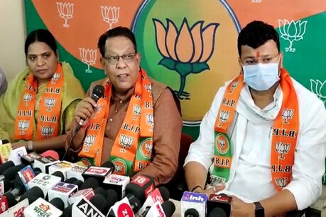 इंदौर महापौर पद के लिए कांग्रेस अपने उम्मीदवार के नाम का ऐलान कर दिया है.