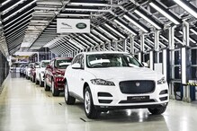Jaguar Land Rover 2039 तक अपनी सभी कारों को करेगी इलेक्ट्रिक, जानें सबकुछ