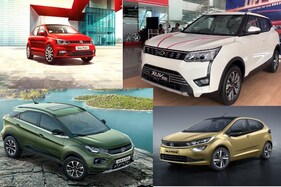 टाटा, महिंद्रा और फॉक्सवैगन की सबसे सेफ कार, जानें कीमत और सेफ्टी रेटिंग