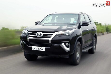 Toyota announced to increase the price of its cars.