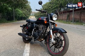 2021 रॉयल एनफील्ड Classic 350 जल्द होगी लॉन्च, जानें कितना होगा बदलाव