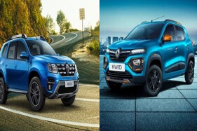 Renault की kwid और Duster कार पर मिल रही है ₹ 75 हजार तक की छूट, जानें सबकुछ