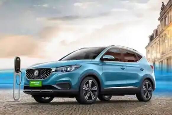 MG Motor की ये इलेक्ट्रिक कार सिंगल चार्ज में देगी 500 KM की रेंज, जानें सबकुछ