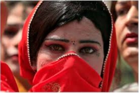 मध्य प्रदेश के शाजापुर में ट्रांसजेंडर के लिए नई शुरुआत हुई है. (सांकेतिक तस्वीर)