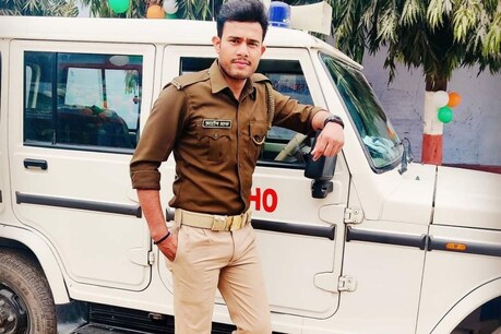 संदिग्ध परिस्थितियों में सिपाही की मौत (File photo)