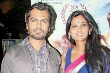 खुद को तरोताजा करने में जुटे नवाजुद्दीन सिद्दीकी (फोटोसाभार:nawazuddin._siddiqui/Instagram)