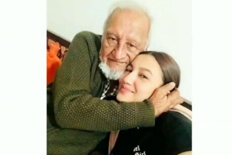 गौहर के पापा की तबीयत कुछ दिनों से सही नहीं चल रही थी.