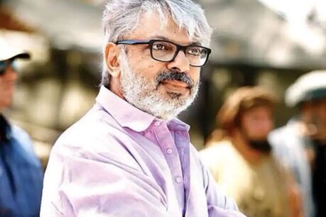 संजय लीला भंसाली फिलहाल क्वारंटाइन हैं. फाइल फोटो