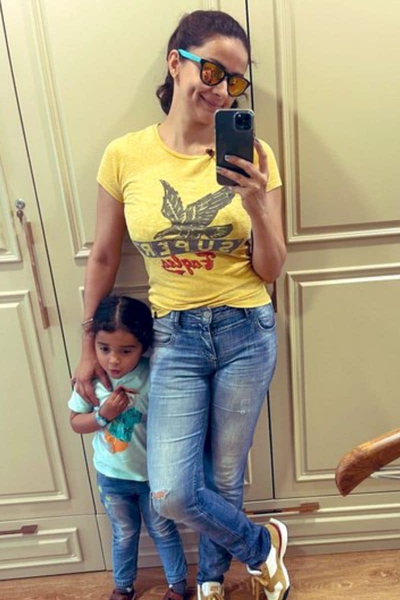 Gul Panag, Gul Panag lashes out at Tirath Singh Rawat, Ripped Jeans, Tirath Singh Rawat statement on Ripped Jeans, Social Media, RippedJeansTwitter, Uttarakhand Chief Minister Tirath Singh Rawat, Gul Panag