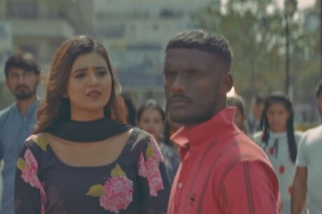 काका का नया गाना 'आशिक पुराना' लोगों को पसंद आ रहा है. वीडियो ग्रैब