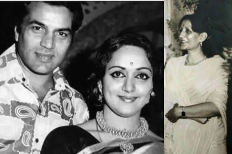 Dharmendra And Hema Malini S Wedding When People Spoke Out Loud Then First Wife Prakash Kaur Started The Class Atz News