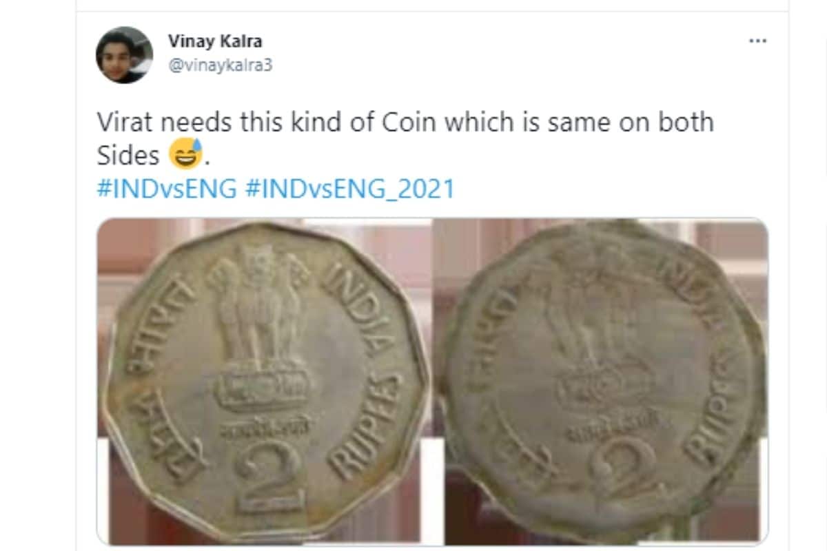 शोले, विराट कोहली, विराट कोहली फिर से टॉस हार गए, शोले ट्रेंडिंग, जोस बटलर, भारत बनाम इंग्लैंड तीसरा वनडे, विराट कोहली, शोले, जोस बटलर, इंग्लैंड 