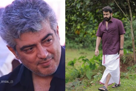 फेमस एक्टर मोहनलाल की डायरेक्टोरियल डेब्यू फिल्म Barozz में Thala Ajith की एंट्री ?