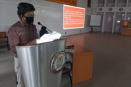 अधिकारियों को मुख्यालय छोड़ने से पहले अब लेनी होगी अनुमति