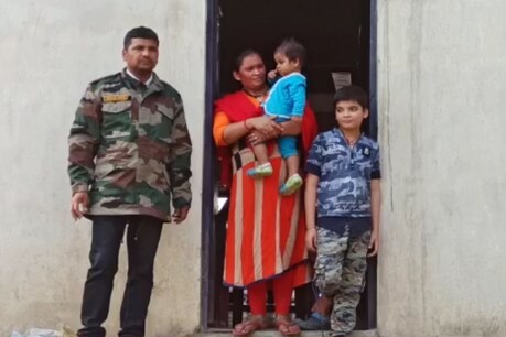 मेरे परिवार को दबंग भू-माफिया से बचाओ