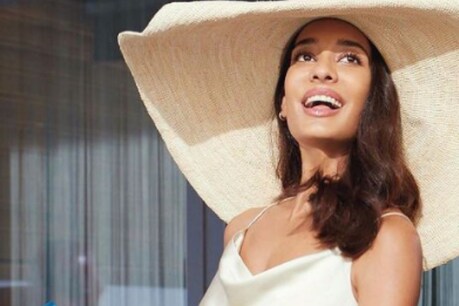 लीजा हेडन बनीं खूबसूरत घर की मालकिन. (फोटो साभार : lisahaydon-Instagram)