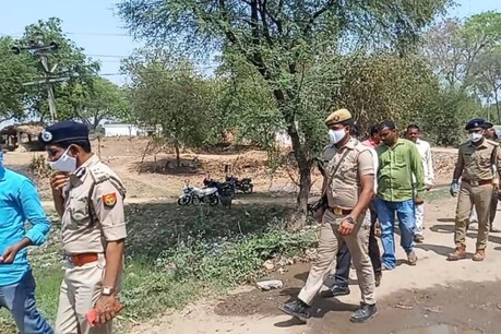 चित्रकूट में जहरीली शराब पीने से 4 लोगों की मौत से मचा कोहराम