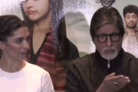 'पीकू' का पुराना वीडियो वायरल.
(फोटो साभार : live.love.deepika/Instagram)