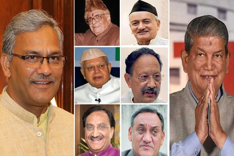 त्रिवेंद्र सिंह रावत ने मुख्यमंत्री पद से इस्तीफा दे दिया है.