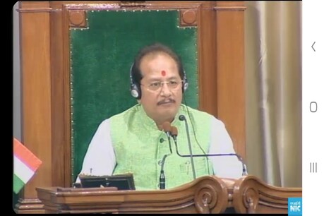 लोकसभा की तर्ज पर बिहार में हर साल दिया जायेगा उत्कृष्ट विधायक का पुरस्कार, स्पीकर विजय सिन्हा ने सदन में की घोषणा