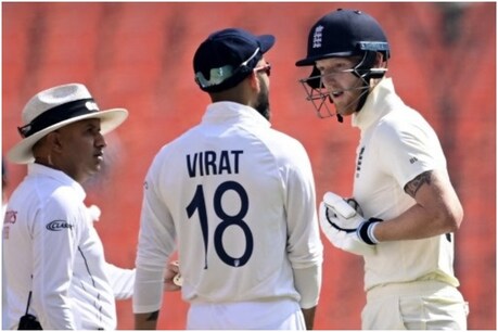 IND vs ENG: जो रूट ने टॉस जीतकर पहले बल्लेबाजी का फैसला लिया (PIC: AFP)