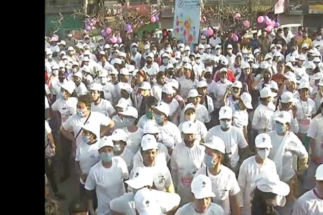 महिला अपराधों के मामले में बीजेपी की सरकार में भी स्थिति चिंताजनक रही है.