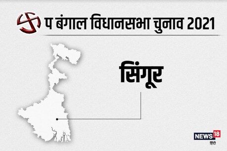 West Bengal Assembly Elections Singur Seat