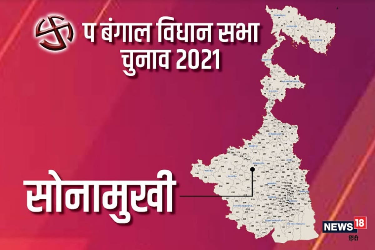 West Bengal Assembly Elections 2021 जानें सोनामुखी विधानसभा सीट के