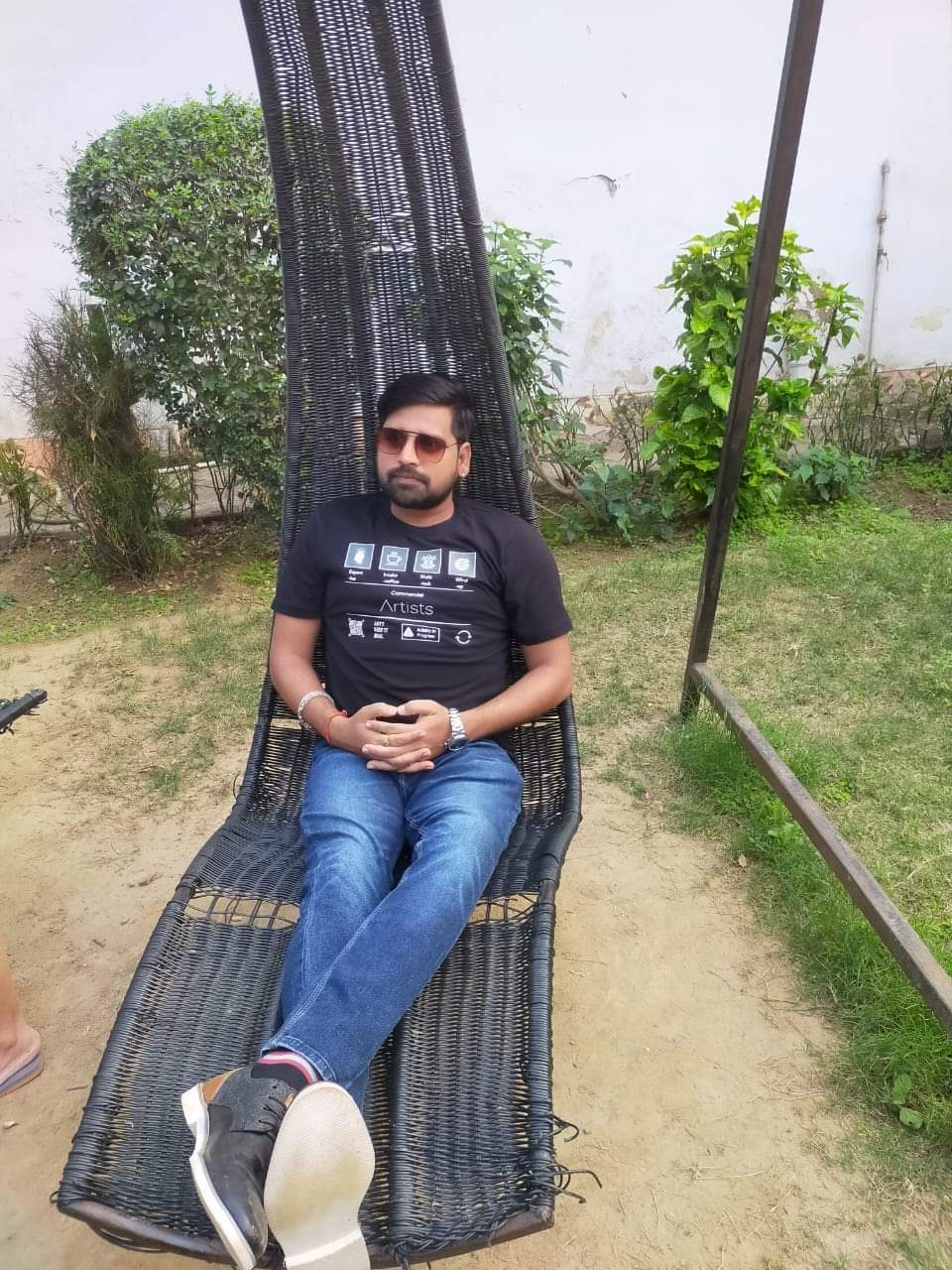 Rakesh Mishra